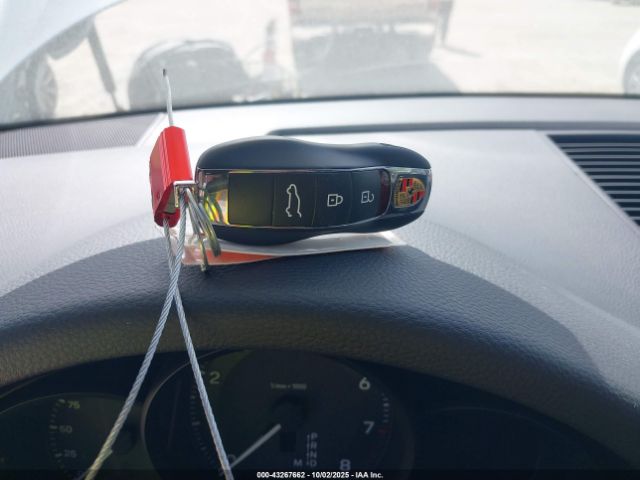 2023 PORSCHE MACAN WP1AA2A51PLB21697 Photo 10