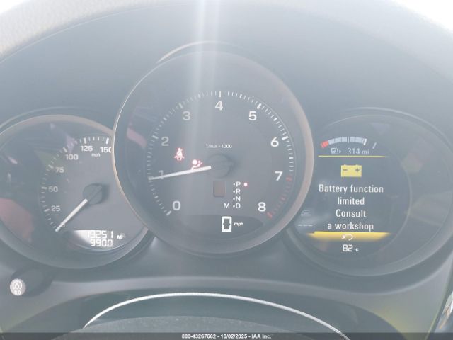 2023 PORSCHE MACAN WP1AA2A51PLB21697 Photo 6