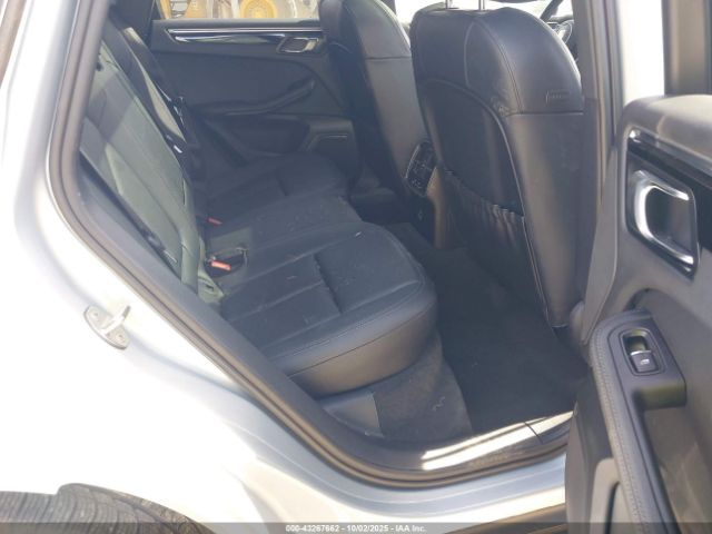 2023 PORSCHE MACAN WP1AA2A51PLB21697 Photo 7