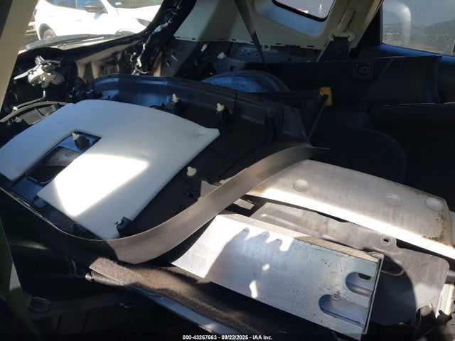 Aukcja sprzedaży 2015 Nissan Rogue Select S, vin: JN8AS5MV2FW257236, numer aukcji: 43267663