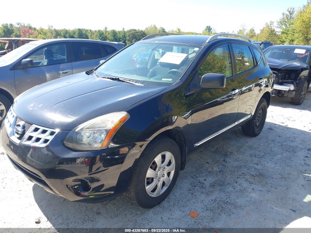 Aukcja sprzedaży 2015 Nissan Rogue Select S, vin: JN8AS5MV2FW257236, numer aukcji: 43267663