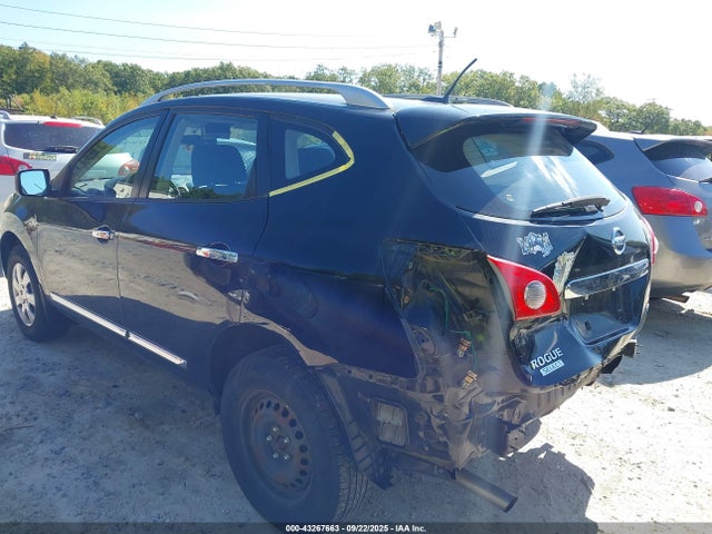 Aukcja sprzedaży 2015 Nissan Rogue Select S, vin: JN8AS5MV2FW257236, numer aukcji: 43267663