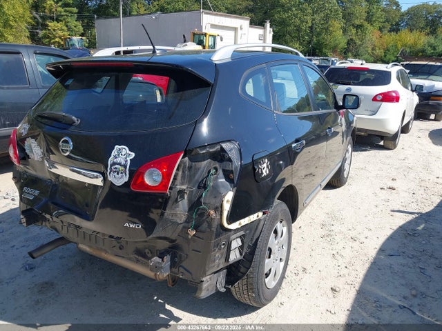Aukcja sprzedaży 2015 Nissan Rogue Select S, vin: JN8AS5MV2FW257236, numer aukcji: 43267663