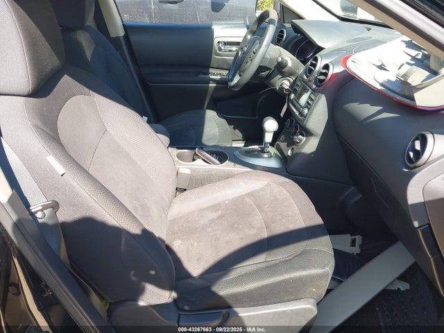 Aukcja sprzedaży 2015 Nissan Rogue Select S, vin: JN8AS5MV2FW257236, numer aukcji: 43267663