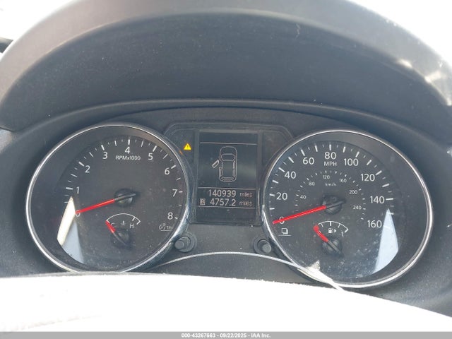 Aukcja sprzedaży 2015 Nissan Rogue Select S, vin: JN8AS5MV2FW257236, numer aukcji: 43267663
