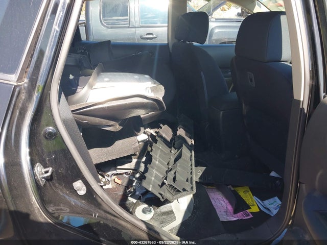 Aukcja sprzedaży 2015 Nissan Rogue Select S, vin: JN8AS5MV2FW257236, numer aukcji: 43267663
