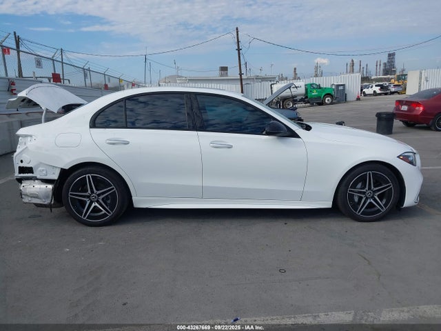 W1KAF4GB9PR109893 Mercedes-Benz m254