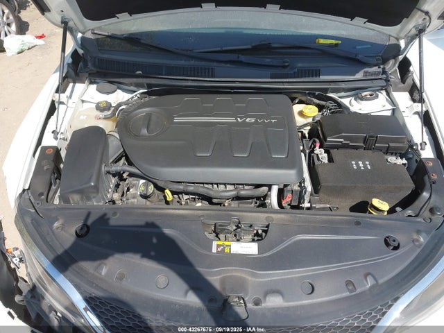Auction sale of the 2015 Chrysler 200 Limited, vin: 1C3CCCAG9FN759750, lot number: 43267675