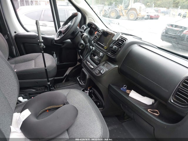 Продажа на аукционе авто 2023 Ram Promaster 3500 Cargo Van High Roof 159 Wb Ext, vin: 3C6MRVJG6PE510085, номер лота: 43267678
