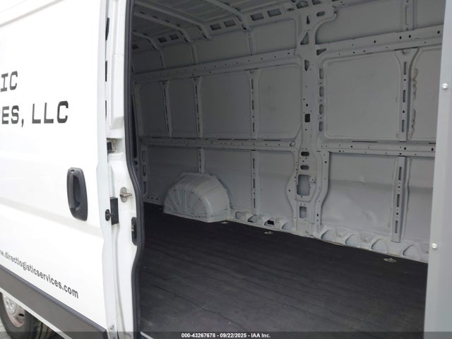 Продажа на аукционе авто 2023 Ram Promaster 3500 Cargo Van High Roof 159 Wb Ext, vin: 3C6MRVJG6PE510085, номер лота: 43267678