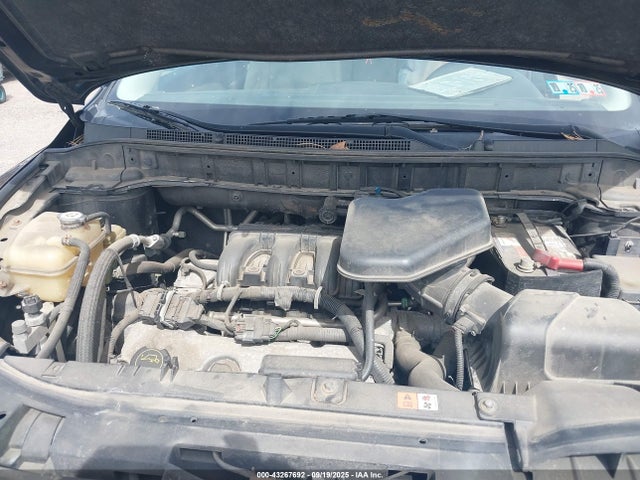 2013 MAZDA CX-9 JM3TB3DV1D0415615 Photo 9