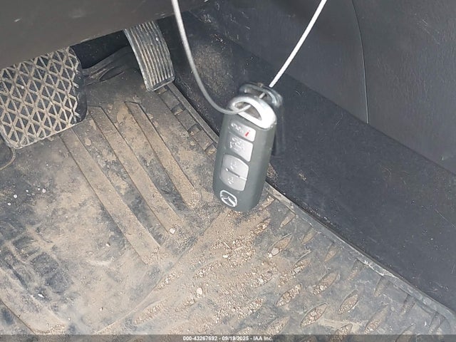 2013 MAZDA CX-9 JM3TB3DV1D0415615 Photo 10