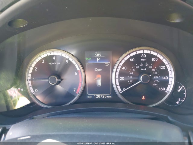 JTJYARBZ0F2021585 Lexus 8ar-fts