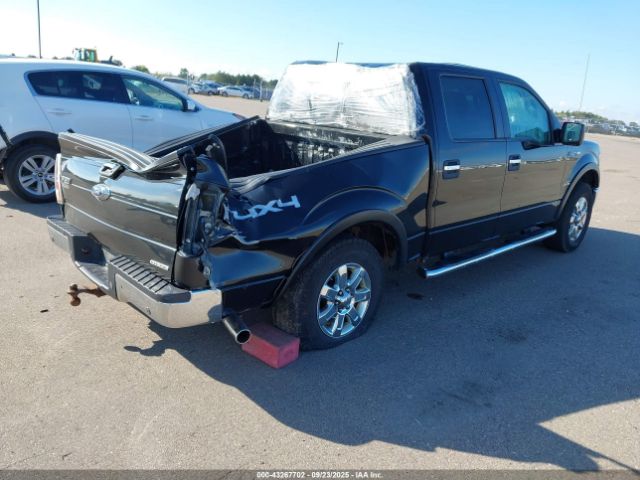 2013 FORD F-150 1FTFW1EF9DKE98382 Photo 3