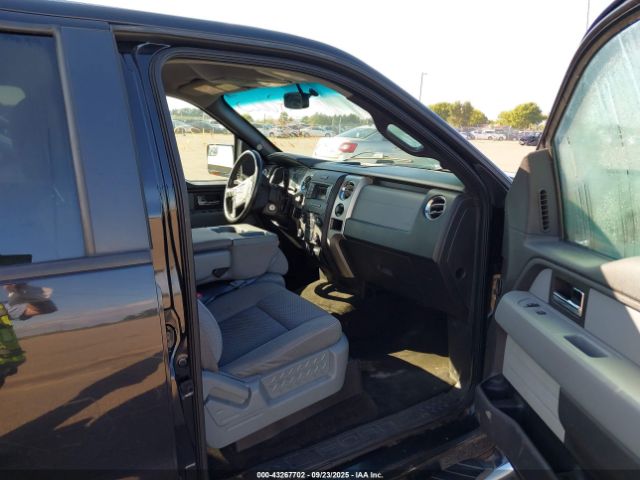 2013 FORD F-150 1FTFW1EF9DKE98382 Photo 4