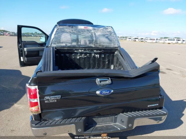 2013 FORD F-150 1FTFW1EF9DKE98382 Photo 5