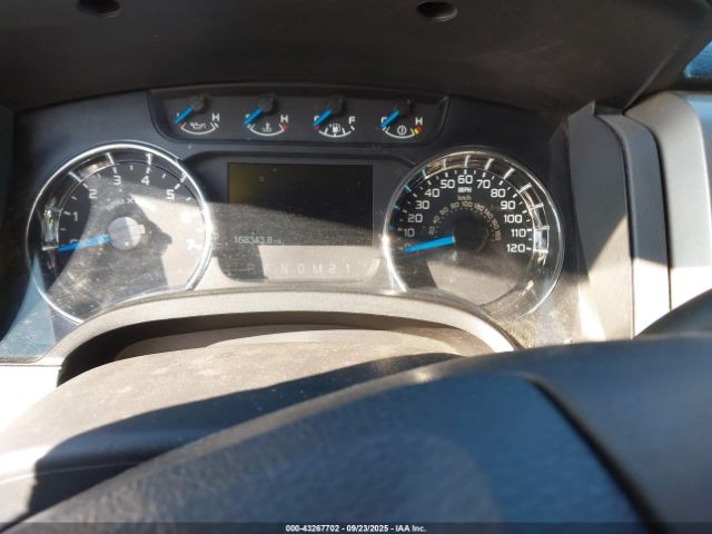 2013 FORD F-150 1FTFW1EF9DKE98382 Photo 6