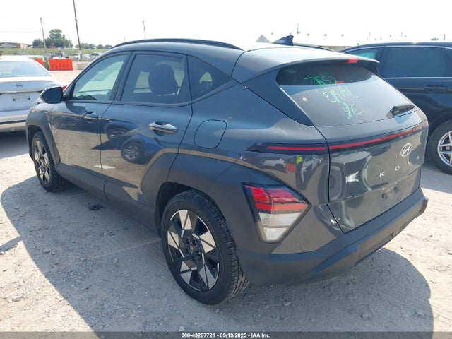 KM8HB3AB9RU149958 Hyundai mpi nu pe