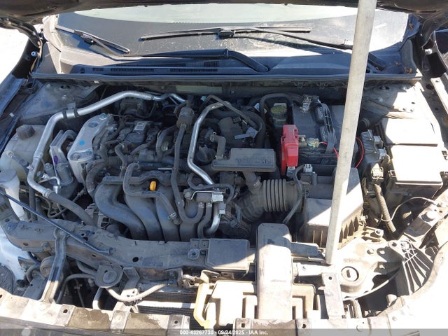 Nissan Sentra 2020 3N1AB8CV5LY210384 Image 10
