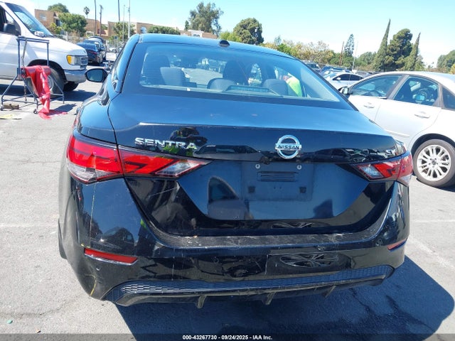 Nissan Sentra 2020 3N1AB8CV5LY210384 Image 17