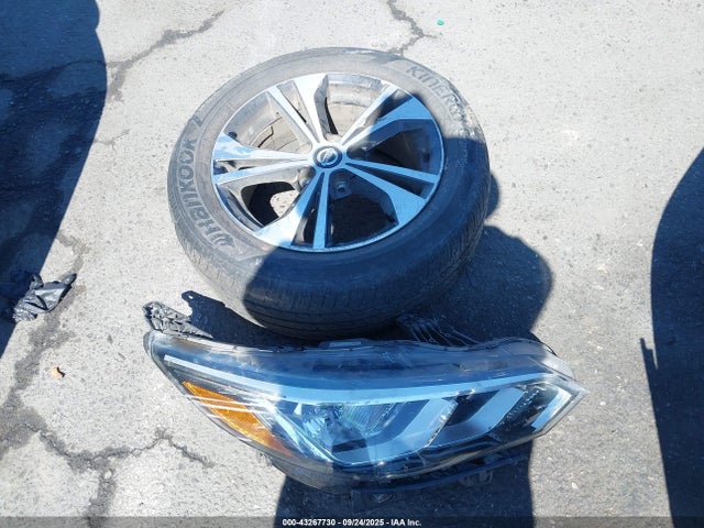 Nissan Sentra 2020 3N1AB8CV5LY210384 Image 12