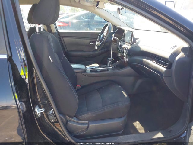 Nissan Sentra 2020 3N1AB8CV5LY210384 Image 5