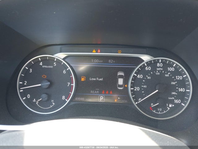 Nissan Sentra 2020 3N1AB8CV5LY210384 Image 7