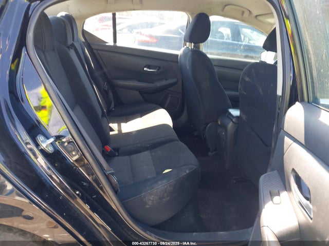 Nissan Sentra 2020 3N1AB8CV5LY210384 Image 8