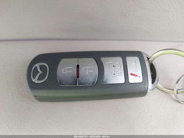 Mazda cav californoia 2014 JM3TB3CV4E0425736 Image 11