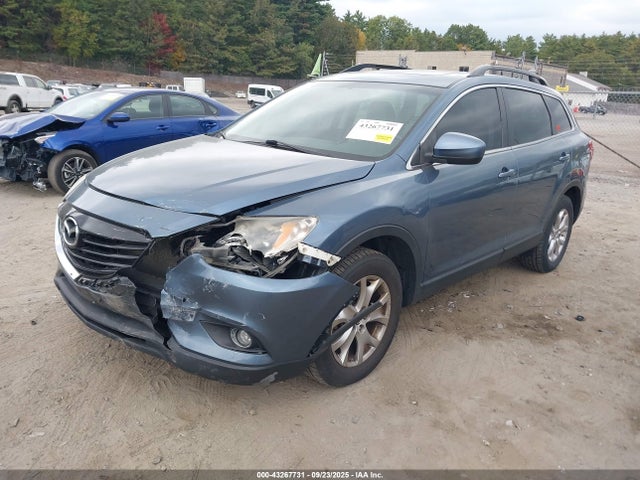 JM3TB3CV4E0425736 Mazda cav californoia