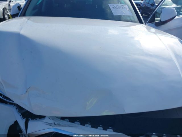 2021 AUDI Q5 WA1AAAFYXM2049926 Photo 9