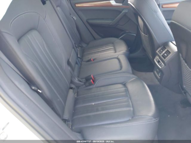 2021 AUDI Q5 WA1AAAFYXM2049926 Photo 7