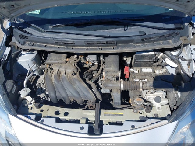 Nissan VERSA NOTE 2016 3N1CE2CP2GL401312 Image 10