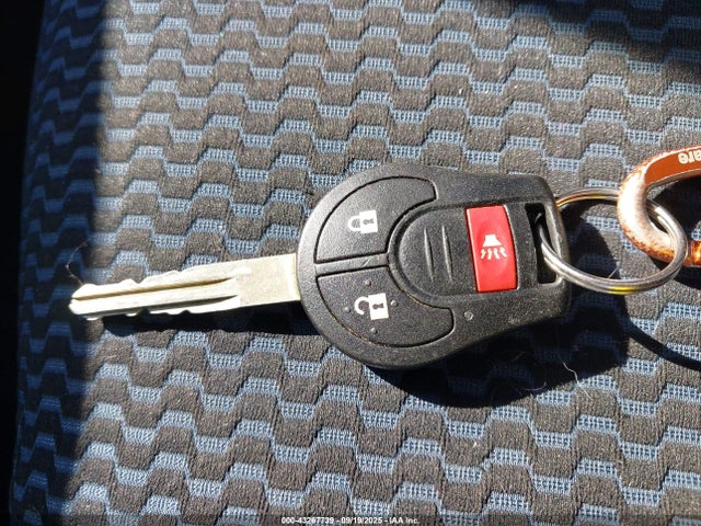 Nissan VERSA NOTE 2016 3N1CE2CP2GL401312 Image 11