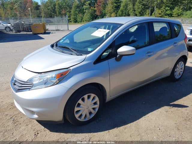 Nissan VERSA NOTE 2016 3N1CE2CP2GL401312 Image 2