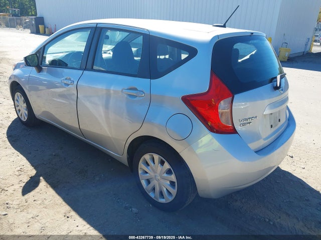 Nissan VERSA NOTE 2016 3N1CE2CP2GL401312 Image 3