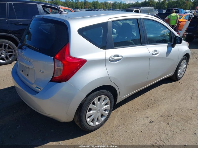Nissan VERSA NOTE 2016 3N1CE2CP2GL401312 Image 4