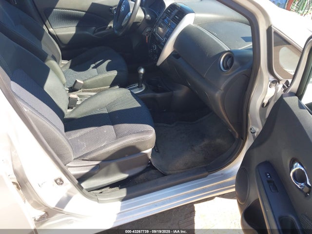 Nissan VERSA NOTE 2016 3N1CE2CP2GL401312 Image 5