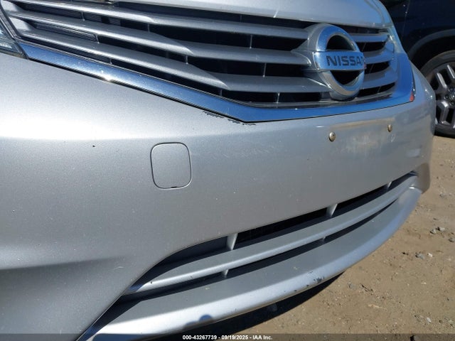 Nissan VERSA NOTE 2016 3N1CE2CP2GL401312 Image 6
