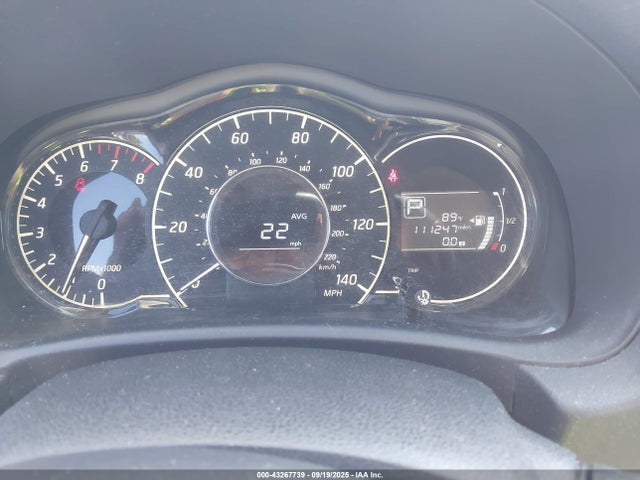Nissan VERSA NOTE 2016 3N1CE2CP2GL401312 Image 7