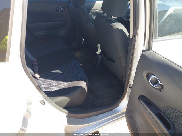 Nissan VERSA NOTE 2016 3N1CE2CP2GL401312 Image 8