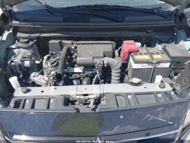 2024 MITSUBISHI MIRAGE ML32AUHJ9RH022672 Photo 9