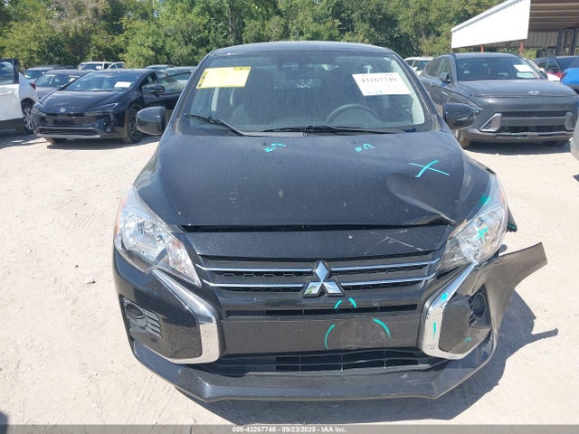 ML32AUHJ9RH022672 Mitsubishi mivec