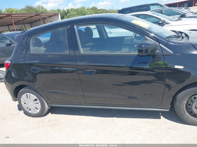 ML32AUHJ9RH022672 Mitsubishi mivec
