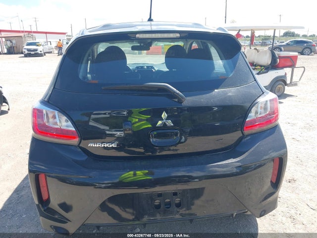 ML32AUHJ9RH022672 Mitsubishi mivec