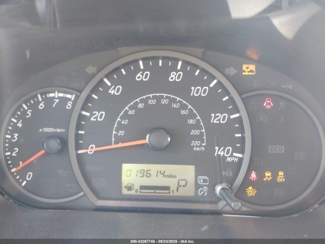 2024 MITSUBISHI MIRAGE ML32AUHJ9RH022672 Photo 6