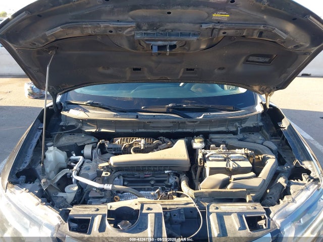 Nissan Rogue 2020 KNMAT2MT2LP537766 Image 10