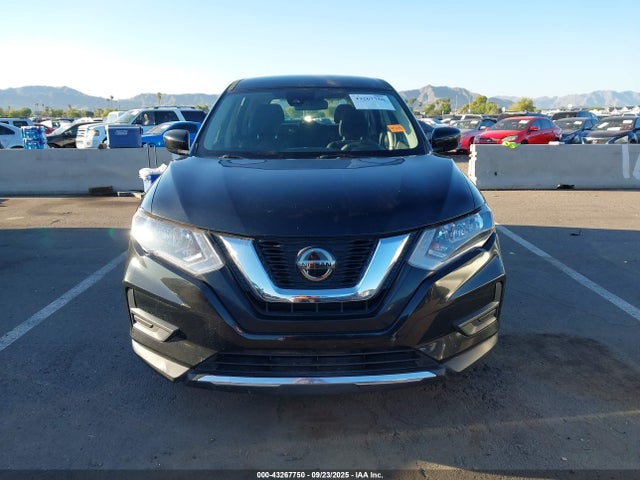 Nissan Rogue 2020 KNMAT2MT2LP537766 Image 12