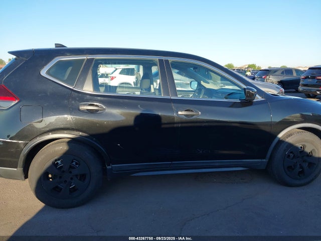 Nissan Rogue 2020 KNMAT2MT2LP537766 Image 13