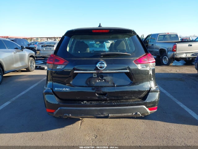 Nissan Rogue 2020 KNMAT2MT2LP537766 Image 16